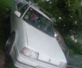 Белый Рено 19, объемом двигателя 1.7 л и пробегом 250 тыс. км за 1100 $, фото 8 на Automoto.ua