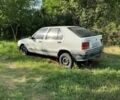 Белый Рено 19, объемом двигателя 1.4 л и пробегом 368 тыс. км за 552 $, фото 2 на Automoto.ua