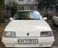 Білий Рено 19, об'ємом двигуна 1.4 л та пробігом 1000 тис. км за 703 $, фото 1 на Automoto.ua