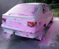 Білий Рено 19, об'ємом двигуна 1.7 л та пробігом 250 тис. км за 1100 $, фото 4 на Automoto.ua