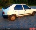 Білий Рено 19, об'ємом двигуна 1.4 л та пробігом 430 тис. км за 850 $, фото 6 на Automoto.ua