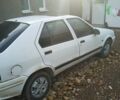 Белый Рено 19, объемом двигателя 1.39 л и пробегом 100 тыс. км за 550 $, фото 1 на Automoto.ua