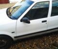 Белый Рено 19, объемом двигателя 1.39 л и пробегом 100 тыс. км за 550 $, фото 7 на Automoto.ua