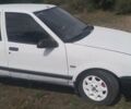 Белый Рено 19, объемом двигателя 1.7 л и пробегом 378 тыс. км за 1250 $, фото 6 на Automoto.ua