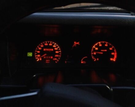 Белый Рено 19, объемом двигателя 0 л и пробегом 379 тыс. км за 1000 $, фото 2 на Automoto.ua