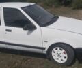 Белый Рено 19, объемом двигателя 1.7 л и пробегом 378 тыс. км за 1250 $, фото 6 на Automoto.ua