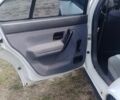 Белый Рено 19, объемом двигателя 1.7 л и пробегом 378 тыс. км за 1250 $, фото 7 на Automoto.ua