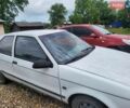 Білий Рено 19, об'ємом двигуна 1.87 л та пробігом 300 тис. км за 1100 $, фото 4 на Automoto.ua