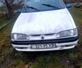 Белый Рено 19, объемом двигателя 1.4 л и пробегом 0 тыс. км за 600 $, фото 1 на Automoto.ua