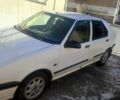 Белый Рено 19, объемом двигателя 1.4 л и пробегом 270 тыс. км за 999 $, фото 2 на Automoto.ua