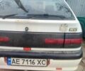 Белый Рено 19, объемом двигателя 1.4 л и пробегом 260 тыс. км за 1100 $, фото 6 на Automoto.ua