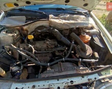 Рено 19 1995 в Кривом Роге на Automoto.ua Белый Рено 19, объемом двигателя 1.4 л и пробегом 92 тыс. км за 1400 $, фото 4 на Automoto.ua