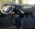 Белый Рено 19, объемом двигателя 1.4 л и пробегом 85 тыс. км за 1800 $, фото 5 на Automoto.ua