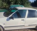 Белый Рено 19, объемом двигателя 1.4 л и пробегом 85 тыс. км за 1800 $, фото 1 на Automoto.ua
