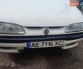 Белый Рено 19, объемом двигателя 1.4 л и пробегом 270 тыс. км за 1200 $, фото 1 на Automoto.ua