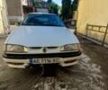 Белый Рено 19, объемом двигателя 1.4 л и пробегом 270 тыс. км за 999 $, фото 1 на Automoto.ua