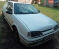 Білий Рено 19, об'ємом двигуна 1.7 л та пробігом 390 тис. км за 1200 $, фото 1 на Automoto.ua