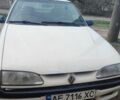 Белый Рено 19, объемом двигателя 1.4 л и пробегом 260 тыс. км за 1100 $, фото 1 на Automoto.ua