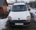 Белый Рено 19, объемом двигателя 1 л и пробегом 500 тыс. км за 1500 $, фото 1 на Automoto.ua