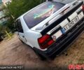 Белый Рено 19, объемом двигателя 1.4 л и пробегом 390 тыс. км за 800 $, фото 3 на Automoto.ua