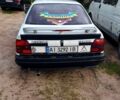 Белый Рено 19, объемом двигателя 1.4 л и пробегом 390 тыс. км за 800 $, фото 2 на Automoto.ua