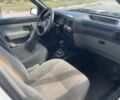 Білий Рено 19, об'ємом двигуна 1.4 л та пробігом 200 тис. км за 775 $, фото 7 на Automoto.ua