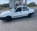 Білий Рено 19, об'ємом двигуна 1.4 л та пробігом 200 тис. км за 775 $, фото 2 на Automoto.ua