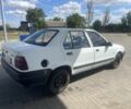 Білий Рено 19, об'ємом двигуна 1.4 л та пробігом 200 тис. км за 775 $, фото 4 на Automoto.ua
