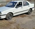 Белый Рено 19, объемом двигателя 0 л и пробегом 234 тыс. км за 800 $, фото 1 на Automoto.ua