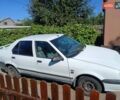 Белый Рено 19, объемом двигателя 1.4 л и пробегом 333 тыс. км за 700 $, фото 3 на Automoto.ua