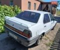 Белый Рено 19, объемом двигателя 1.4 л и пробегом 333 тыс. км за 700 $, фото 1 на Automoto.ua