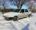 Білий Рено 19, об'ємом двигуна 1.4 л та пробігом 230 тис. км за 1300 $, фото 4 на Automoto.ua