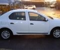 Білий Рено 19, об'ємом двигуна 0.9 л та пробігом 188 тис. км за 5900 $, фото 2 на Automoto.ua