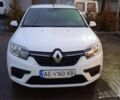 Белый Рено 19, объемом двигателя 1 л и пробегом 188 тыс. км за 4700 $, фото 1 на Automoto.ua