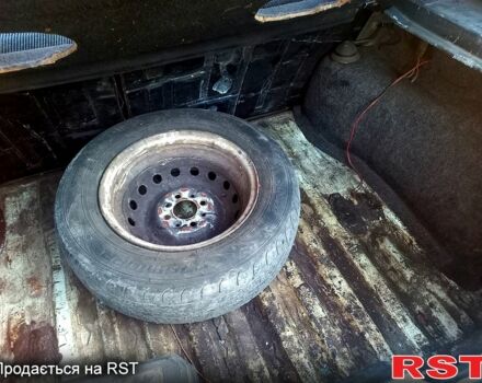 Білий Рено 19, об'ємом двигуна 1.4 л та пробігом 430 тис. км за 850 $, фото 1 на Automoto.ua