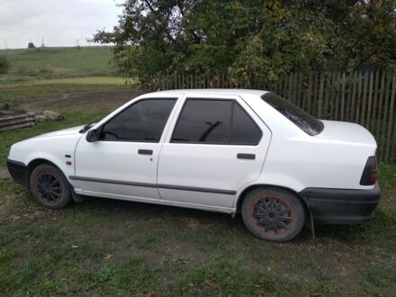 Рено 19 1997 в Коломые на Automoto.ua Белый Рено 19, объемом двигателя 0 л и пробегом 200 тыс. км за 1250 $, фото 1 на Automoto.ua