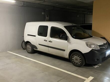 Білий Рено 19, об'ємом двигуна 1.5 л та пробігом 205 тис. км за 9000 $, фото 1 на Automoto.ua