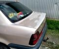 Бежевий Рено 19, об'ємом двигуна 1.4 л та пробігом 300 тис. км за 1350 $, фото 4 на Automoto.ua