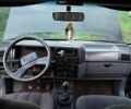 Чорний Рено 19, об'ємом двигуна 1.7 л та пробігом 350 тис. км за 450 $, фото 7 на Automoto.ua