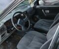 Черный Рено 19, объемом двигателя 1.7 л и пробегом 350 тыс. км за 550 $, фото 5 на Automoto.ua