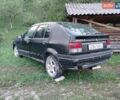Черный Рено 19, объемом двигателя 1.7 л и пробегом 350 тыс. км за 550 $, фото 1 на Automoto.ua