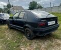 Черный Рено 19, объемом двигателя 1.7 л и пробегом 222 тыс. км за 375 $, фото 4 на Automoto.ua