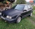 Черный Рено 19, объемом двигателя 1.7 л и пробегом 350 тыс. км за 550 $, фото 1 на Automoto.ua