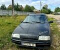 Черный Рено 19, объемом двигателя 1.7 л и пробегом 222 тыс. км за 375 $, фото 1 на Automoto.ua