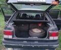 Черный Рено 19, объемом двигателя 1.7 л и пробегом 350 тыс. км за 550 $, фото 4 на Automoto.ua