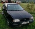 Черный Рено 19, объемом двигателя 1.7 л и пробегом 350 тыс. км за 550 $, фото 7 на Automoto.ua