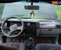 Черный Рено 19, объемом двигателя 1.7 л и пробегом 350 тыс. км за 550 $, фото 6 на Automoto.ua