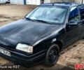Чорний Рено 19, об'ємом двигуна 1.7 л та пробігом 362 тис. км за 910 $, фото 1 на Automoto.ua