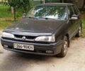 Чорний Рено 19, об'ємом двигуна 1.7 л та пробігом 343 тис. км за 2000 $, фото 1 на Automoto.ua