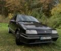 Чорний Рено 19, об'ємом двигуна 1.7 л та пробігом 391 тис. км за 603 $, фото 1 на Automoto.ua